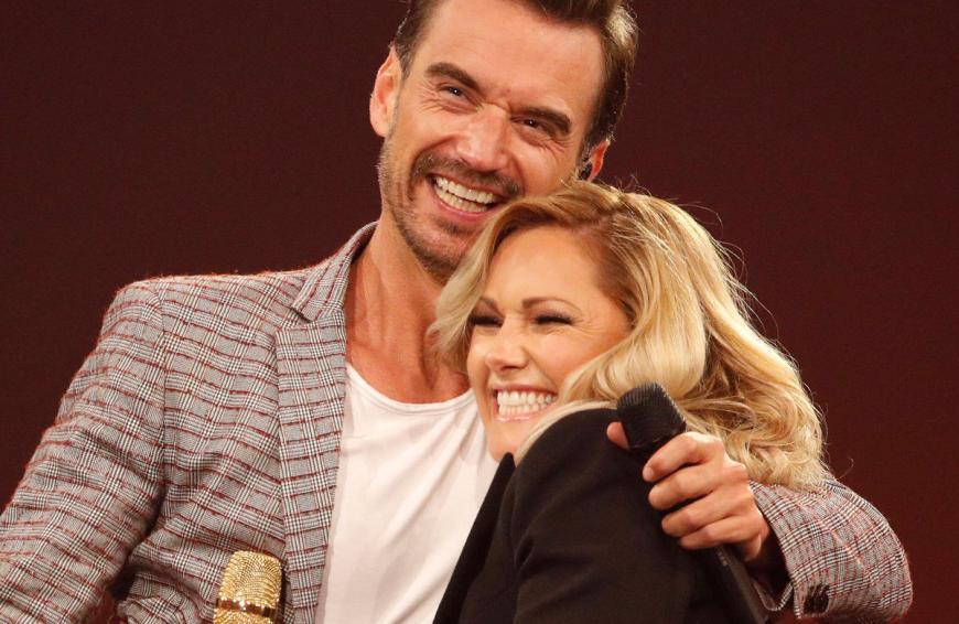Seit seiner Trennung von Helene Fischer Ende 2018 geht Florian Silbereisen offiziell als Single durchs Leben.