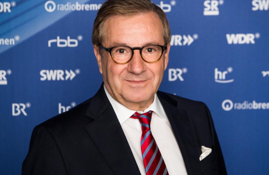 ... und auch auf ein Wiedersehen mit Ex-
