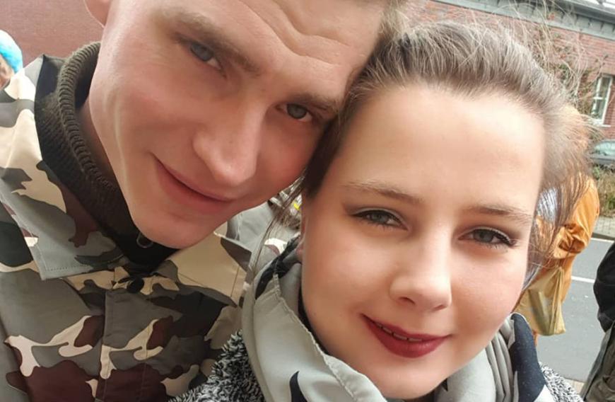 Sarafina und Peter Wollny haben ein paar harte Wochen hinter sich, doch jetzt gibt es endlich Details zu den Namen der Zwillinge!