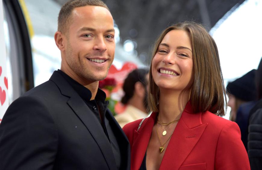 Nach der Trennung von Jennifer Lange ist der Ex-Bachelor endlich wieder bereit, sich zu verlieben. Dafür will er in Bestform sein!