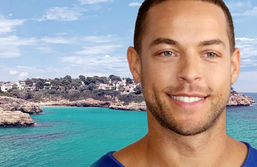 Kürzlich zog der Bachelor-Beau nach Mallorca und hat dort anscheinend die kulinarische Küche genossen – das muss sich seiner Meinung nach jetzt ändern.