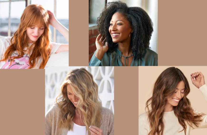 Spieglein, Spieglein an der Wand, welche Haarfarben sind im Sommer angesagt?