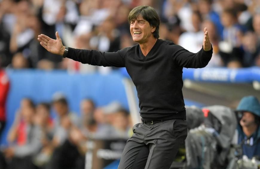 Am 11. Juni startet die Fußball-Europameisterschaft!