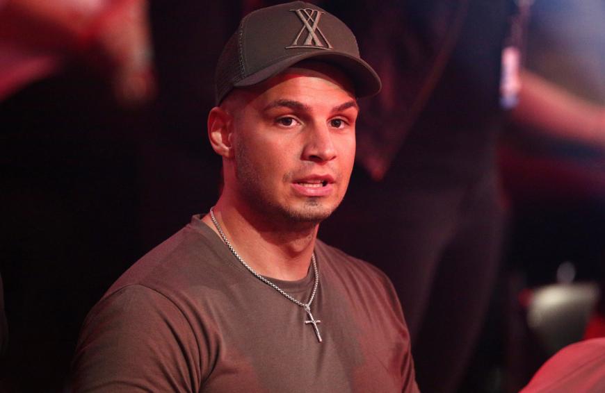 Der immer cool und ausgeglichen wirkende Pietro Lombardi hat auch eine ganz andere Seite.