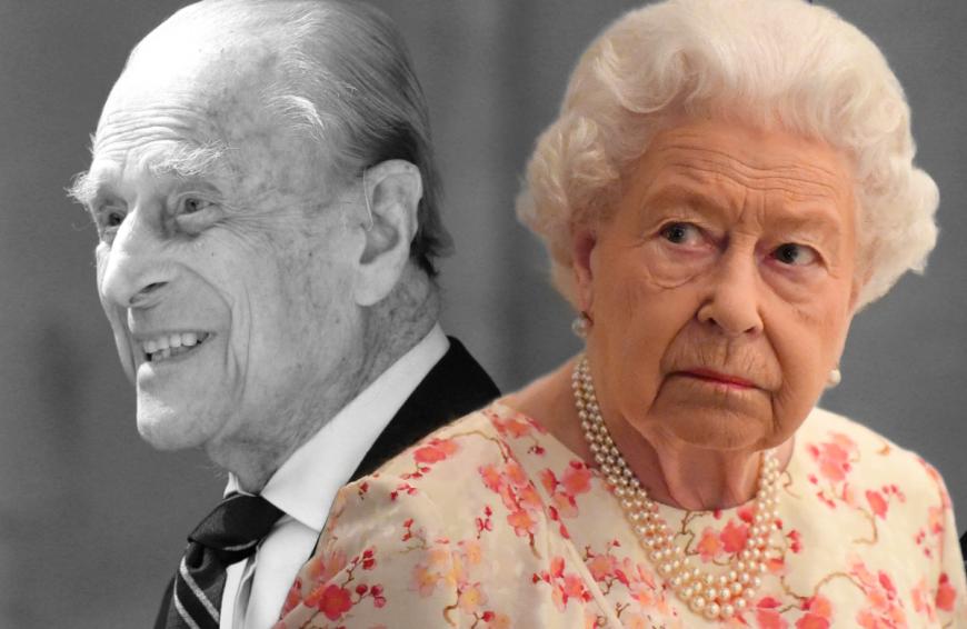 Bewegend! Queen Elizabeth II. würdigte ihren verstorbenen Ehemann Prinz Philip (†99), denn der hätte jetzt seinen 100. Geburtstag gefeiert.