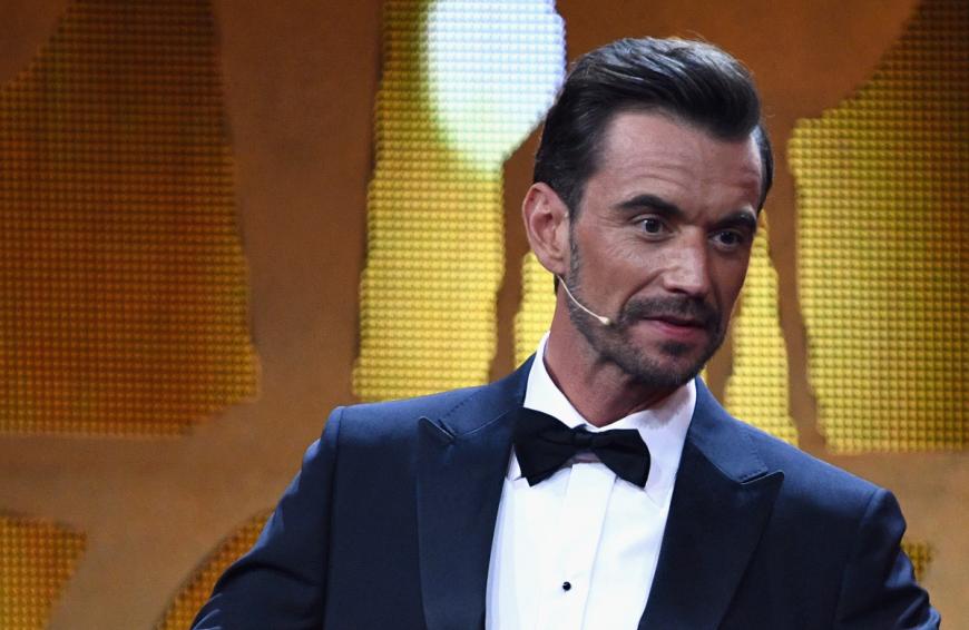 Florian Silbereisen ist eigentlich der Star aller deutschen Schlager-Shows.