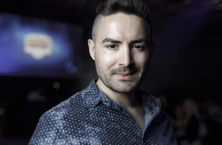 Große Enttäuschung für DSDS-Kult-Star Menderes Bagci!
