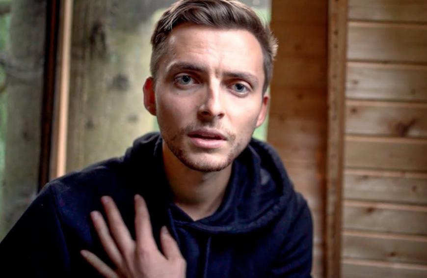 Der erfolgreiche YouTuber hatte seine Fans immer wieder mit einfallsreichen Videos begeistert.