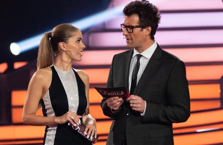 Damit hat keiner gerechnet: Daniel Hartwich und Victoria Swarovski sind nicht mehr bei