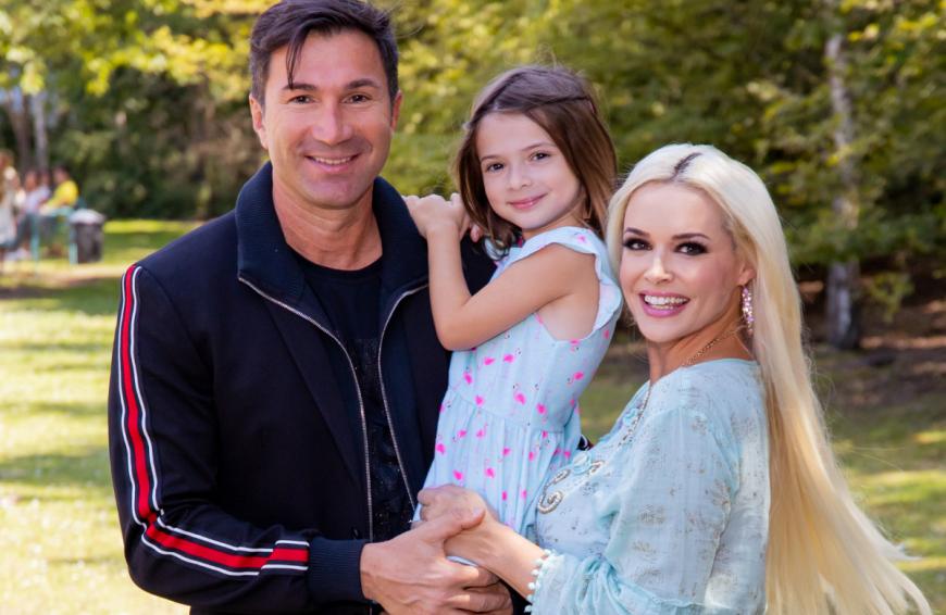 Wie stehen die Chancen, dass Daniela Katzenberger und Lucas Cordalis doch noch ein Baby bekommen?
