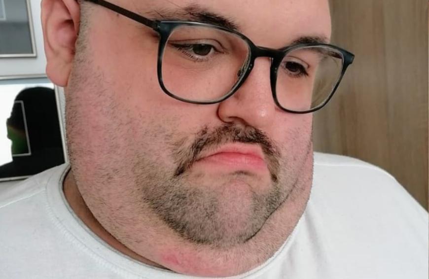 Traurige Neuigkeiten von