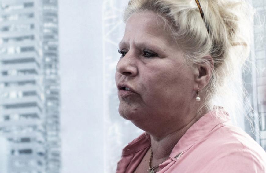 Für eine Spendenaktion muss sich Silvia Wollny im Netz jetzt fiese Vorwürfe gefallen lassen.