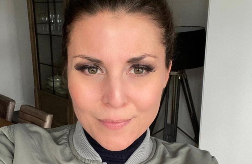 Vanessa Blumhagen ist seit 2013 beliebte Moderatorin bei