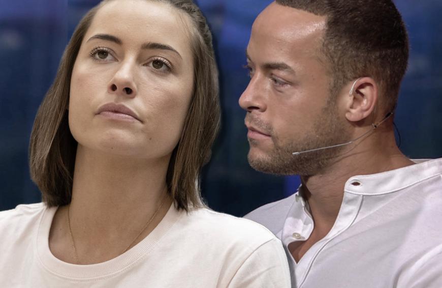Andrej Mangold und Ex-Freundin Jennifer Lange haben sich offenbar nicht mehr viel zu sagen ...