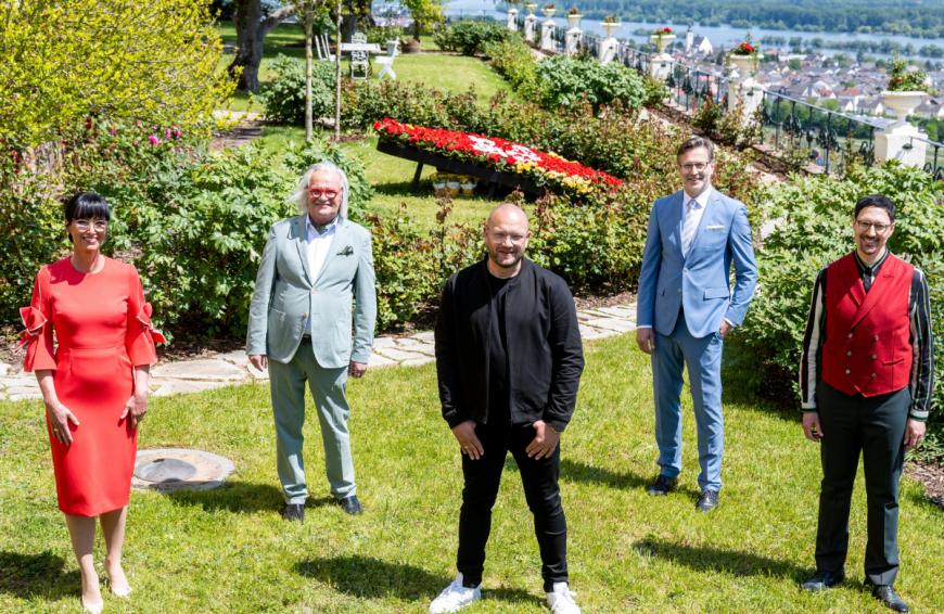 Einer der beliebten Experten der ZDF-Show verabschiedete sich im Netz jetzt von seinen Followern.
