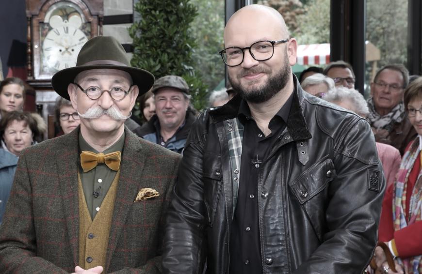 Sven Deutschmanek geht in die Sommerpause, doch einige Fans befürchten bereits, dass er