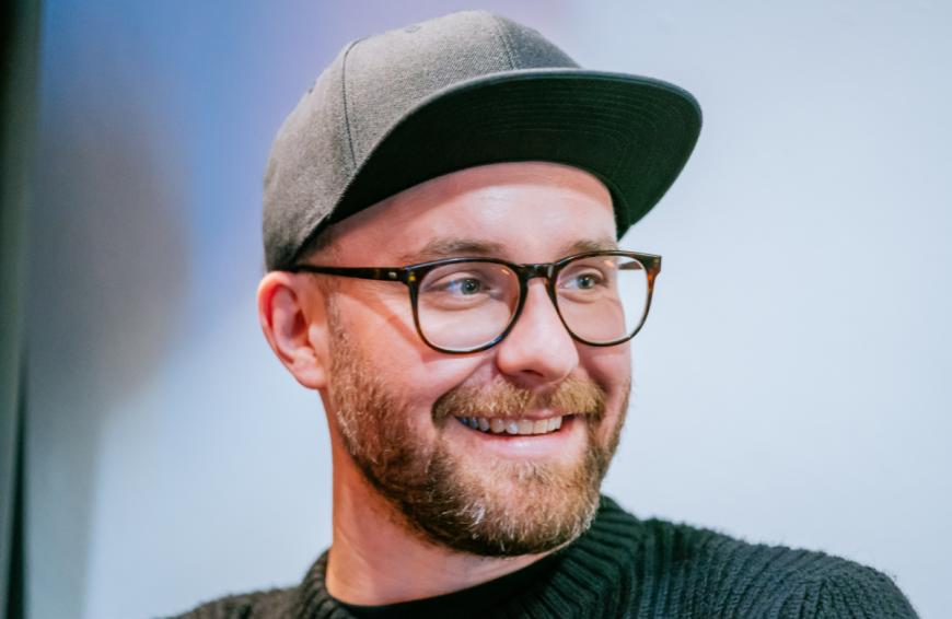 Mark Forster spannt seine Fans gerade ziemlich auf die Folter.