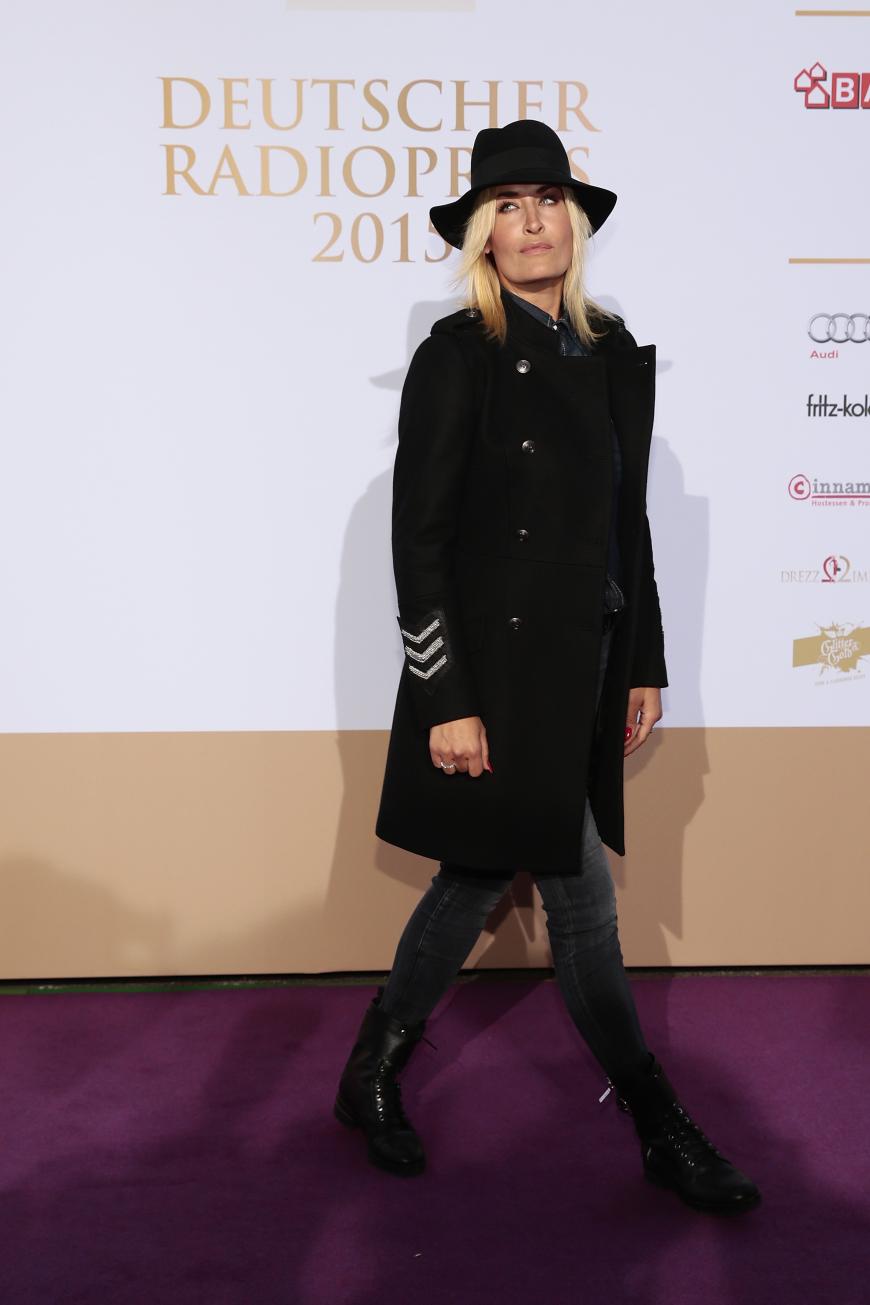 Wird die Pop-Queen eine der neuen Juroren sein?