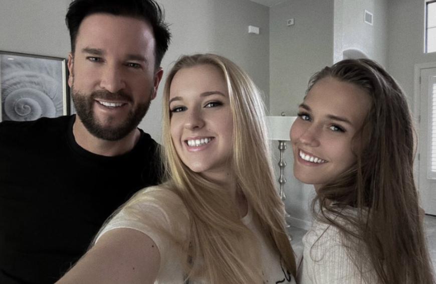 Seit Wochen wird darüber spekuliert, ob Adeline Norberg möglicherweise ein für alle Mal genug von den Eskapaden von Papa Michael Wendler und dessen Frau Laura Müller haben könnte ...