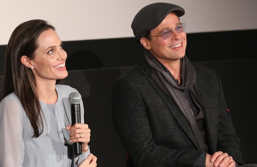 Dabei waren die beiden Hollywood-Größen einst ein richtiges Traumpaar.