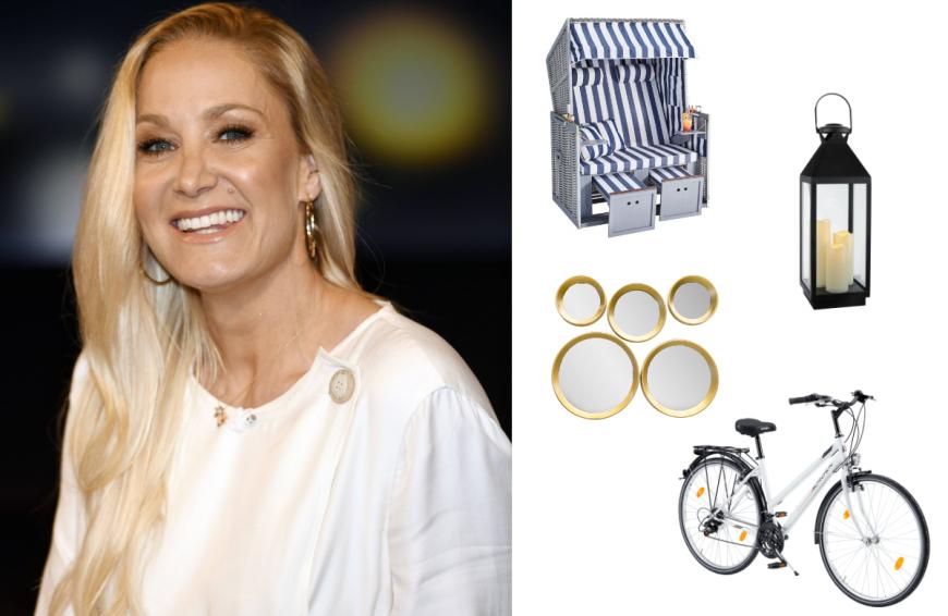 Schon seit 5 Jahren ist Janine Kunze das Gesicht von POCO. Klar, dass sie jeden aktuellen Wohntrend kennt. Sie hat uns nicht nur ihre absolute Sommer-Must-haves verraten, sondern auch das OK! Magazin für einen Tag übernommen. Mehr zum Take-over erfährst du im aktuellen Heft. Und nun folgen ihre Wohn-Highlights ...