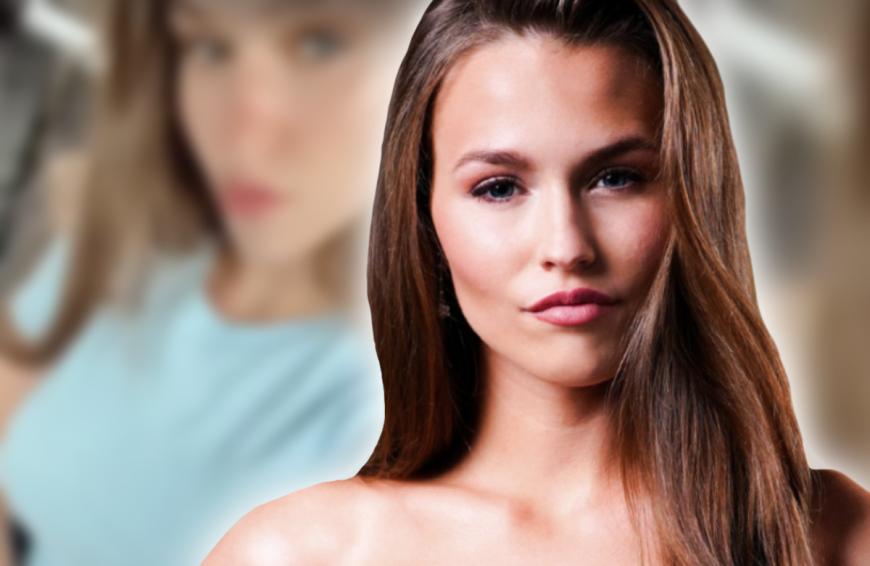 Die letzten Monate war es still um Laura Müller geworden – im Netz fehlte jede Spur von der 20-Jährigen.