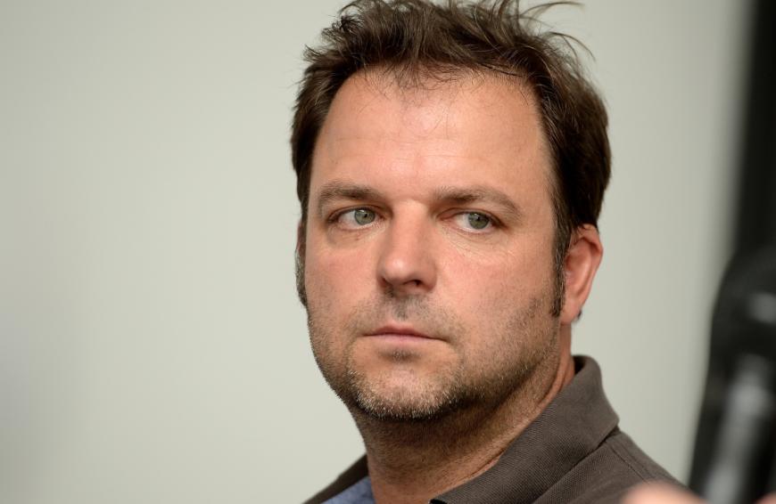 Wo ist Martin Rütter heute? - Martin Ruetter Guckt Ernst