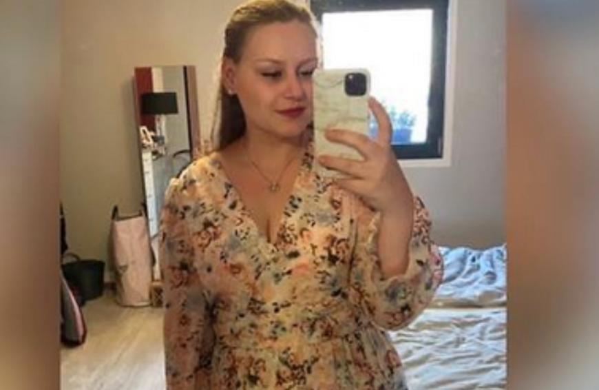 Der Grund: Unter diesem Selfie von Silvia Wollnys Tochter häufen sich die Kommentare zu ihrer Figur, denn in den Augen der Follower hat Sarah-Jane Wollny mächtig abgenommen ...