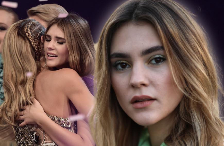 2014 gewann Stefanie Giesinger die neunte Staffel von