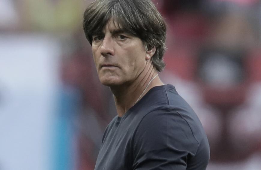 Bei der EM will Jogi Löw dieses Jahr noch einmal durchstarten – dann ist Schluss.
