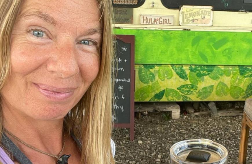 Manuela Reimann postete jetzt ein Kinderfoto von sich - und ihre Follower sind begeistert!