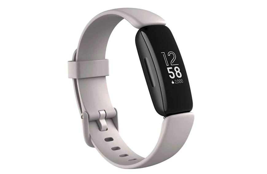 Mit diesem Fitness- und Gesundheitstracker kann man nichts falsch machen! Die