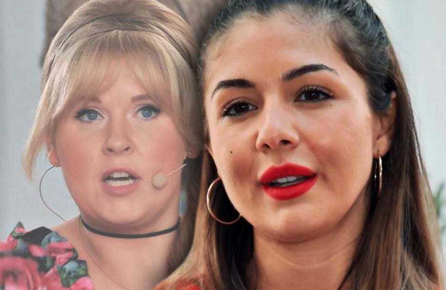 So verriet der 27-Jährige, dass die DSDS-Zuschauer längst nicht alles gesehen hätten, da viele Szenen nicht gezeigt wurden. Unter anderem geriet Katharina Eisenblut mit Jurorin Maite Kelly aneinander ...