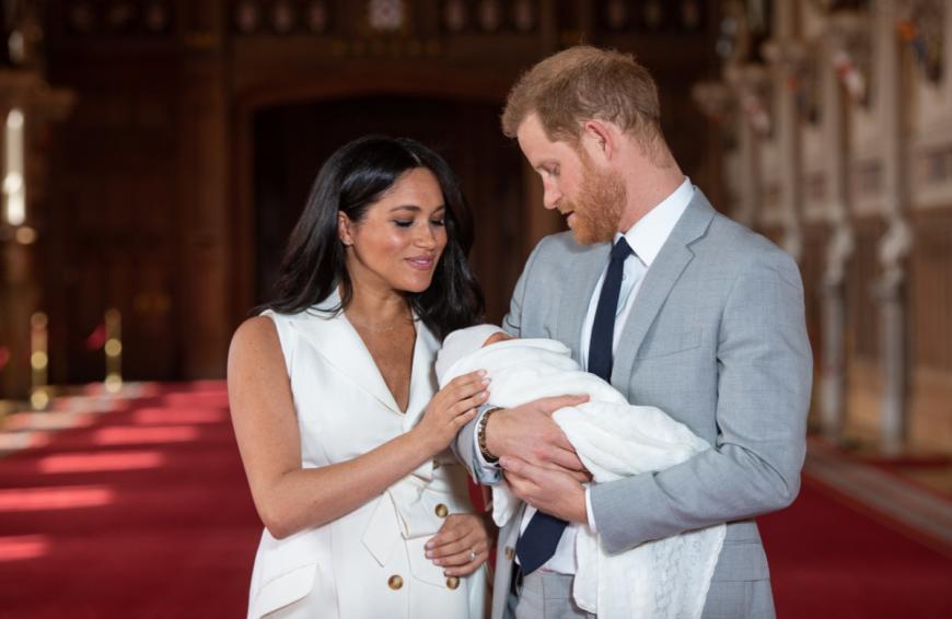 Haben die Sussexes das Vertrauen der Monarchin missbraucht?