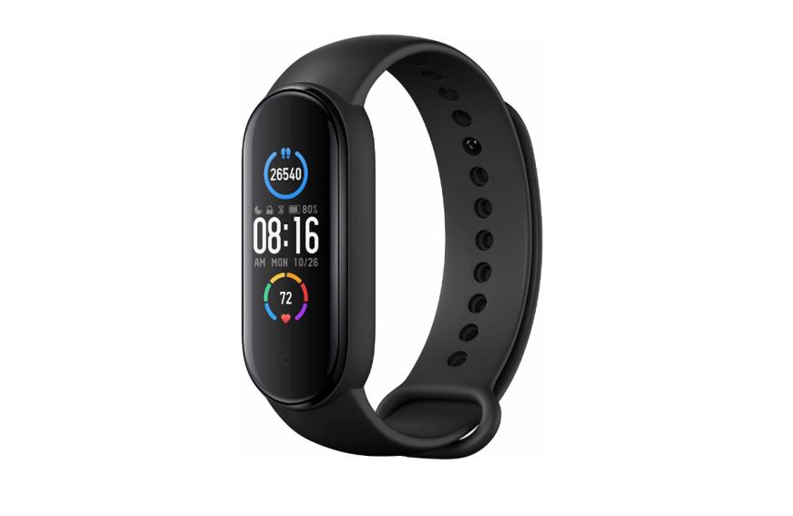 Du suchst einen neuen Fitness- und Aktivitätstracker? Dann kannst du jetzt richtig sparen! Das