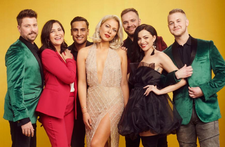 In der vergangenen Woche mussten die GZSZ-Fans vor allem um Toni, gespielt von Olivia Marei, bangen.