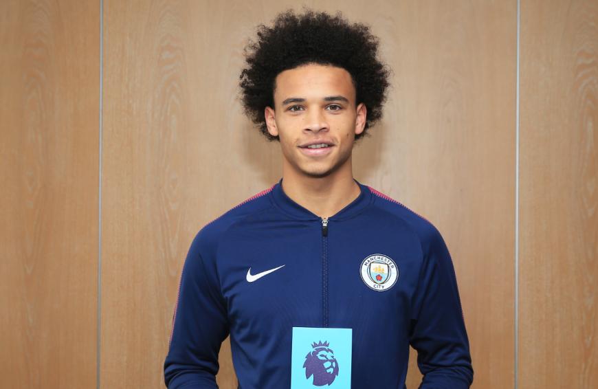 Leroy Sané steht bis 2025 für den FC Bayern unter Vertrag.