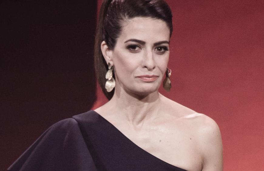 Rund acht Jahre war Linda Zervakis eines der Aushängeschilder der