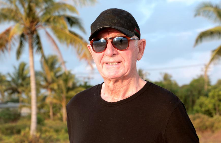 ... auch drei weitere Promi-Kandidaten, wie Prinz Frédéric von Anhalt, mussten in Thailand in ein Krankenhaus!