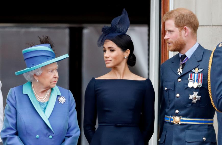 Über 10 Mitarbeiter wollen angeblich gegen die Herzogin von Sussex aussagen.