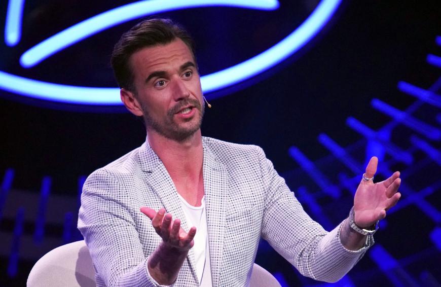 Florian Silbereisen wusste nichts von der Verkündung als neuer DSDS-Juror!