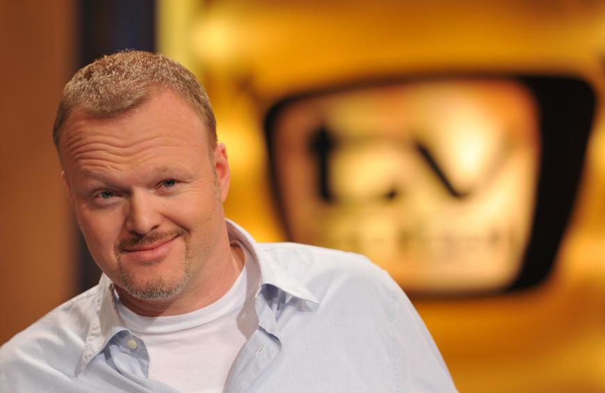 Dieses Gerücht dürfte einige Herzen höher schlagen lassen: Stefan Raab soll an einem