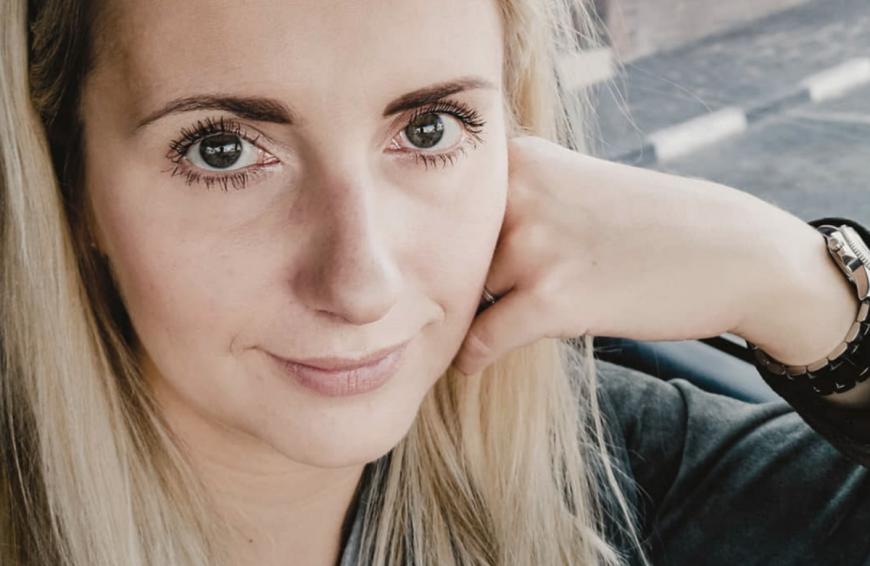 Kürzlich offenbarte Anna heiser, sich mit Corona infiziert zu haben.