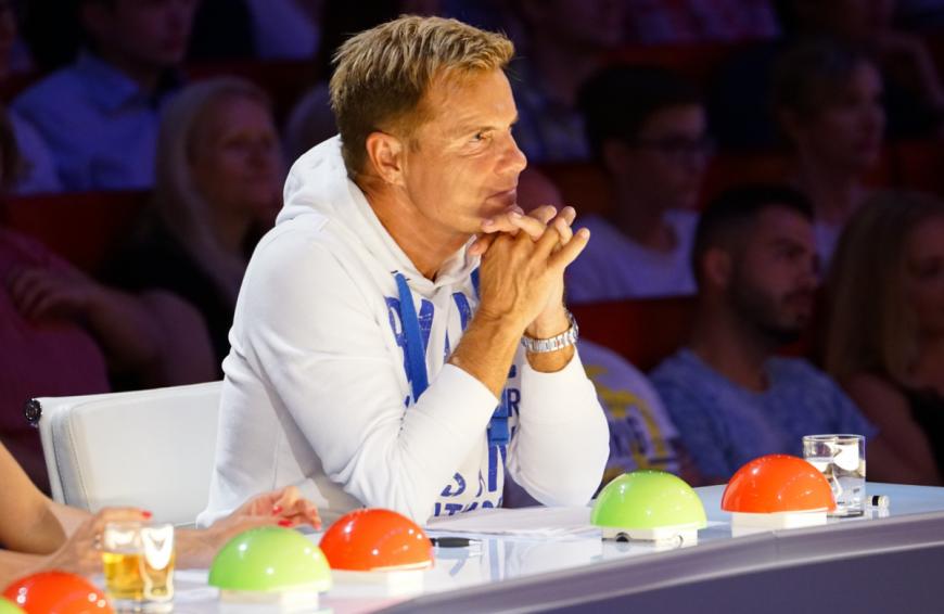Auch über die Nachfolge von Dieter Bohlen wird wie wild spekuliert. Laut