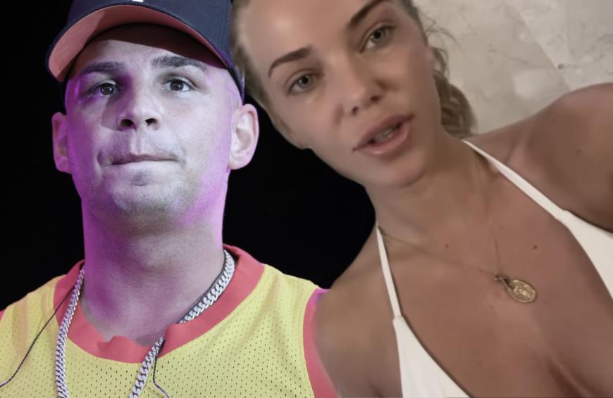 Laura Maria Rypa ist sauer! Nach den Gerüchten um ein Liebescomeback mit Pietro Lombardi meldete sich die Influencerin jetzt mit einer deutlichen Ansage selbst zu Wort.
