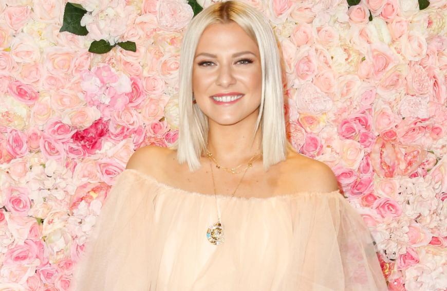 Psst! Valentina Pahde hat ihr Beauty-Secret gelüftet und verraten, mit welcher Tagescreme sie ihren Teint zum Strahlen bringt. 