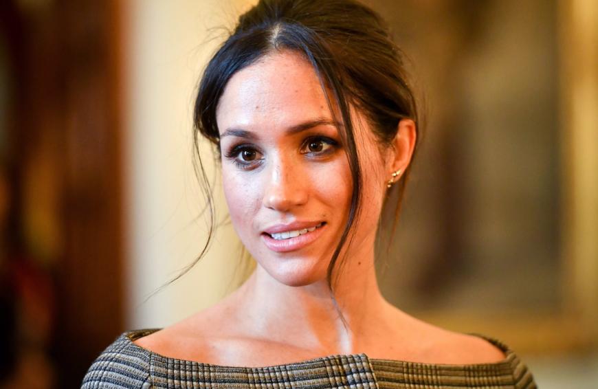 Die Royals setzten bei der Geburt auf ein spezielles Programm.