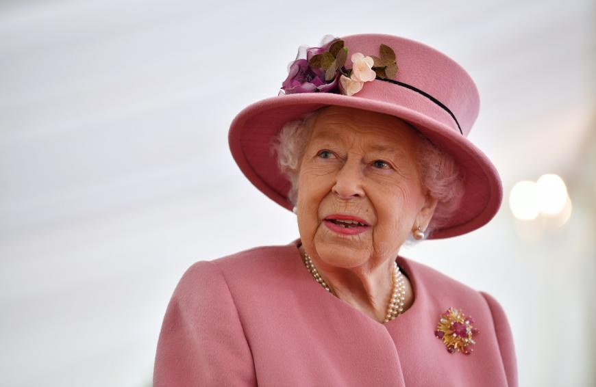 Queen Elizabeth II. will ihre Familie wieder vereinen.