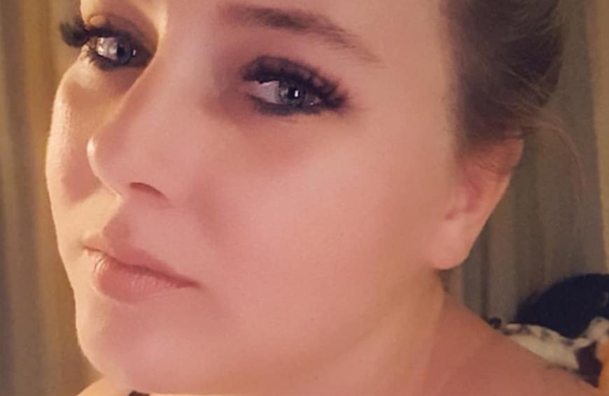 Zuletzt hatte Sarafina immer wieder mit Bodyshaming zu kämpfen – ist das ein weiterer Grund für sie, abzunehmen?