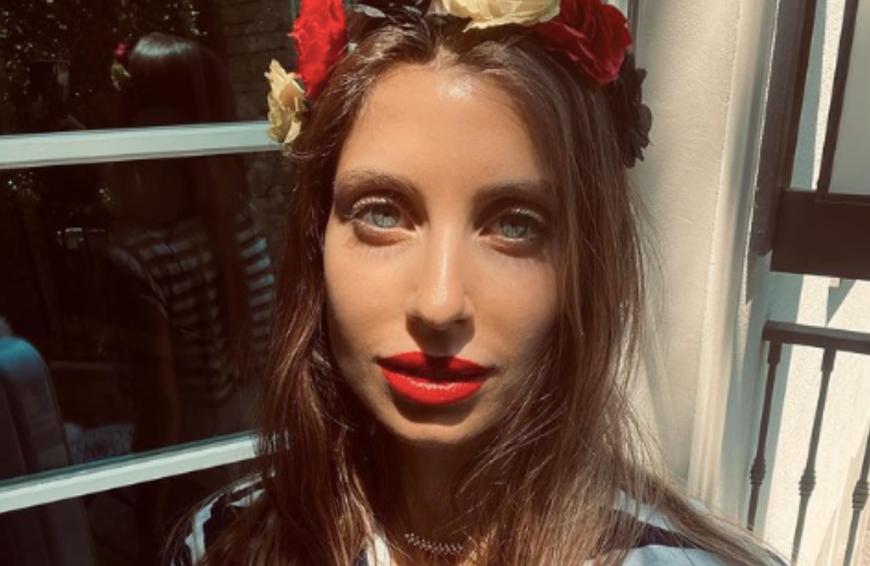 Cathy Hummels kämpft täglich gegen Body-Shaming an, weil sie ihren Followern